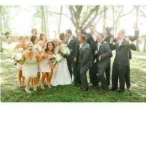 Meet your Posher, Matthew